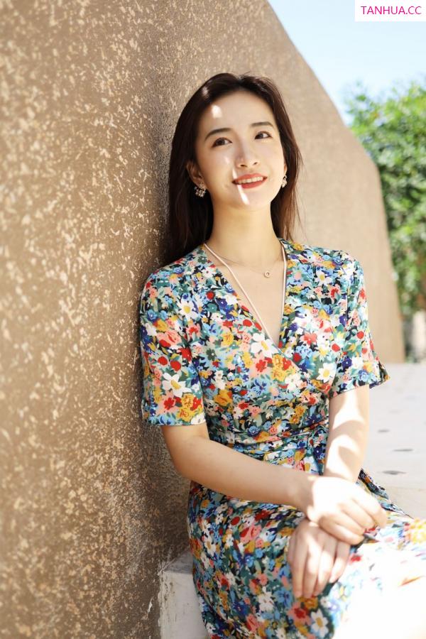 龚天艺 艺儿拿铁 [XIUREN]高清写真图 2019.08.23 艺儿伢哟第24张图片